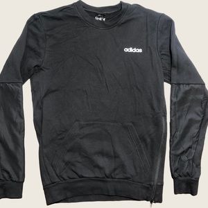 ✨ ADIDAS CLIMATE PERFORMANCE MAN SWEATSHIRT (S)